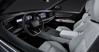 2026 Audi Q9