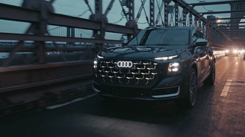 2026 Audi Q9