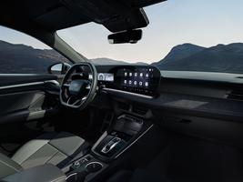 2026 Audi A3