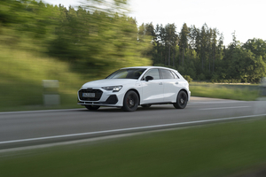 2026 Audi A3