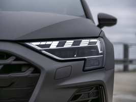 2026 Audi A3