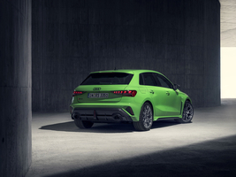 2026 Audi A3