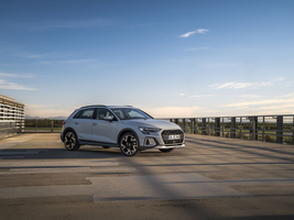 2026 Audi A3