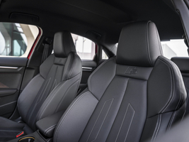 2026 Audi A3