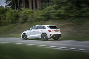 2026 Audi A3