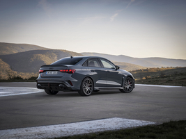 2026 Audi A3