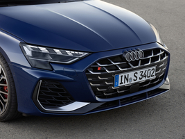 2026 Audi A3