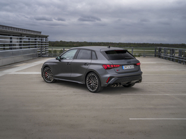 2026 Audi A3