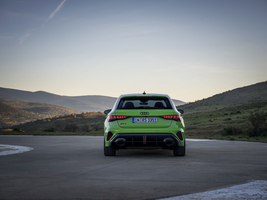 2026 Audi A3