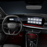 2026 Audi A3