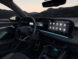 2026 Audi A3