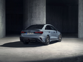 2026 Audi A3