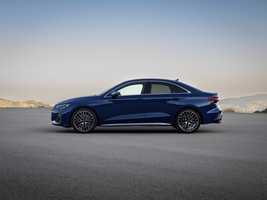 2026 Audi A3