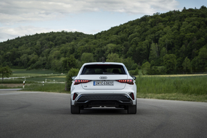 2026 Audi A3
