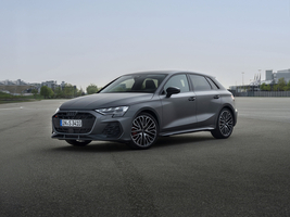 2026 Audi A3