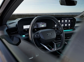 2026 Audi A3