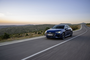 2026 Audi A3
