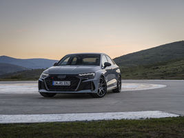 2026 Audi A3