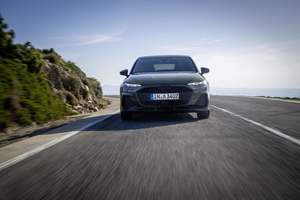 2026 Audi A3