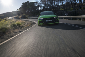 2026 Audi A3