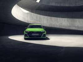 2026 Audi A3