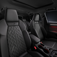 2026 Audi A3