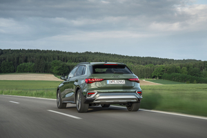 2026 Audi A3