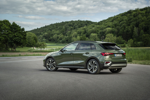 2026 Audi A3