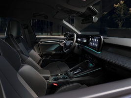 2026 Audi A3