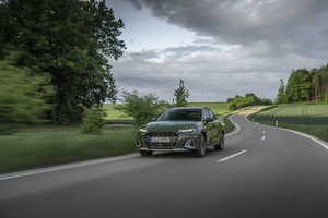 2026 Audi A3