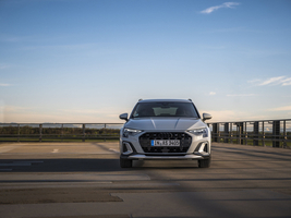 2026 Audi A3