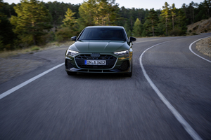 2026 Audi A3