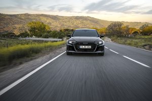 2026 Audi A3