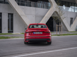 2026 Audi A3