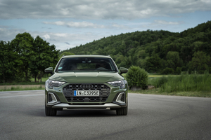 2026 Audi A3