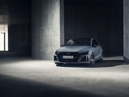 2026 Audi A3