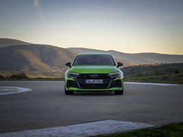 2026 Audi A3
