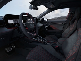2026 Audi A3