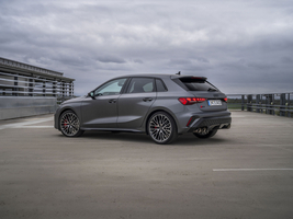 2026 Audi A3