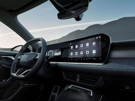 2026 Audi A3