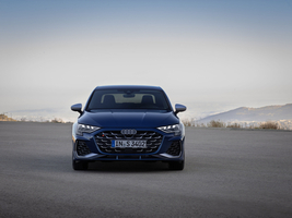 2026 Audi A3