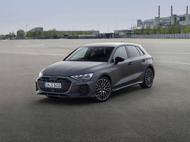 2026 Audi A3