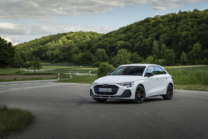 2026 Audi A3
