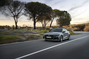 2026 Audi A3