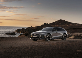2026 Audi A6 allroad