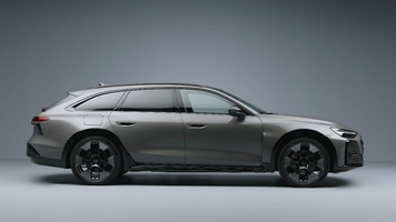 2026 Audi A6 allroad