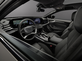 2026 Audi A6 allroad