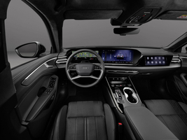 2026 Audi A6 allroad