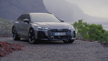 2026 Audi A6 allroad