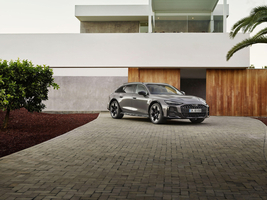 2026 Audi A6 allroad